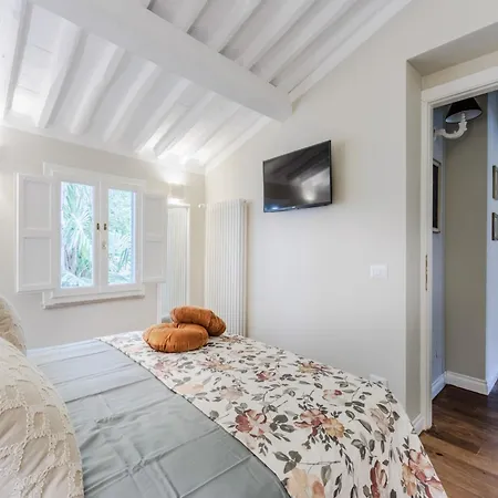 Apartman Charming Escape With Cathedral Views
