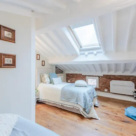Charming Escape With Cathedral Views Apartman Lucca