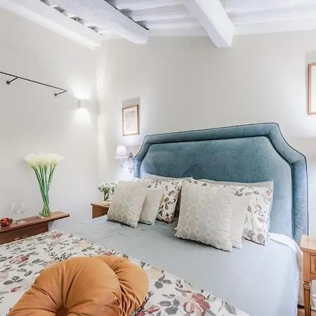 In Near Cathedral Square Apartment *